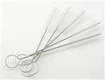 HVE VALVE Cleaning Brush #5620 - 5pk MFG #5620