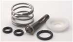 FOOT CONTROL REPAIR KIT - Each MFG #6161