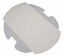 LENS SHIELD FOR LF1 LIGHT - Each MFG