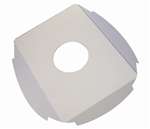 LENS SHIELD FOR RITTER/MARUS - Each MFG #8602