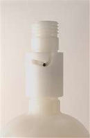 WATER BOTTLE QUICK DISCONNECT KIT MFG