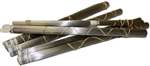 ROUND RETAINER WIRE .016 Spring Hard - 10pk