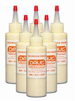 DDS TOOTH SHADE ACRYLIC #59 4oz.