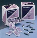 DISPOSABLE PROPHY ANGLES Medium-soft - 144bx