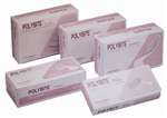 POLYBITE TRAYS Sideless Posterior - 50bx