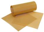MESH STRENGTHENERS Medium - Gold Plated - Each (RENFERT USA) MFG