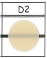 BEAUTIFIL Flow Plus F00 (Zero Flow) Syringe Refill - 2.2g