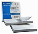 MIXING PAD 3 X 6 Each MFG