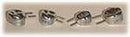 SPACE MAINTAINER COMPONENTS Wide Tube - 10pk MFG