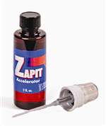 ZAPIT ACCELERATOR Refill - 16oz. MFG #ZA/ZA16