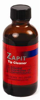 ZAPIT SOLVENT - 4oz.