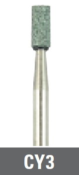 Dura Green Stone HP (Long Shank) - 12pk