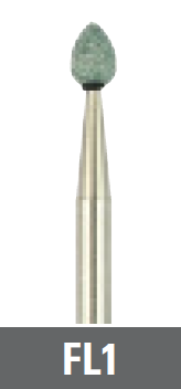 Dura Green Stone HP (Long Shank) - 12pk