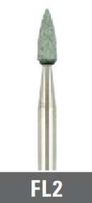 Dura Green Stone HP (Long Shank) - 12pk