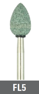 Dura Green Stone HP (Long Shank) - 12pk