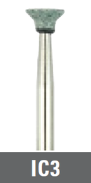 Dura Green Stone HP (Long Shank) - 12pk