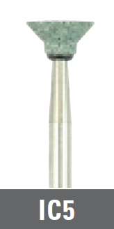 Dura Green Stone HP (Long Shank) - 12pk