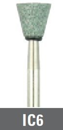 Dura Green Stone HP (Long Shank) - 12pk