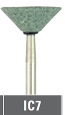 Dura Green Stone HP (Long Shank) - 12pk