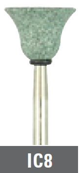 Dura Green Stone HP (Long Shank) - 12pk