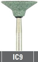 Dura Green Stone HP (Long Shank) - 12pk
