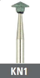 Dura Green Stone HP (Long Shank) - 12pk