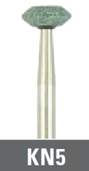 Dura Green Stone HP (Long Shank) - 12pk