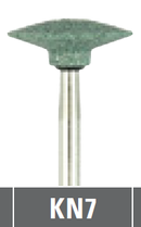 Dura Green Stone HP (Long Shank) - 12pk