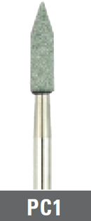 Dura Green Stone HP (Long Shank) - 12pk