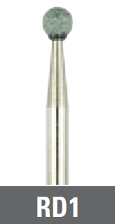 Dura Green Stone HP (Long Shank) - 12pk