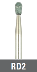 Dura Green Stone HP (Long Shank) - 12pk