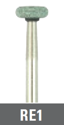 Dura Green Stone HP (Long Shank) - 12pk