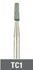 Dura Green Stone FG (Friction Grip) - 12pk