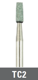 Dura Green Stone HP (Long Shank) - 12pk