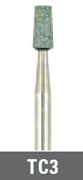 Dura Green Stone HP (Long Shank) - 12pk