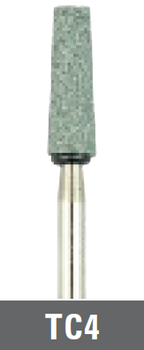 Dura Green Stone HP (Long Shank) - 12pk