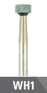 Dura Green Stone HP (Long Shank) - 12pk