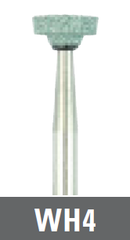 Dura Green Stone HP (Long Shank) - 12pk