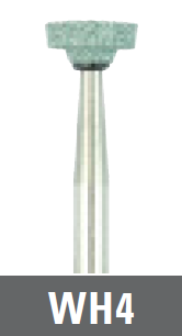 Dura Green Stone HP (Long Shank) - 12pk