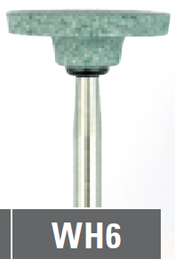 Dura Green Stone HP (Long Shank) - 12pk