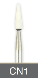 Dura White Stones HP (Long Shank) (12/pk)