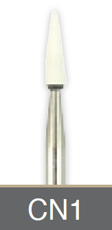 Dura White Stone CA (Latch-type) 12/pk.