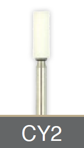 Dura White Stone FG (Friction Grip) 12/pk.