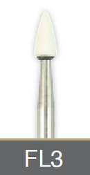 Dura White Stone CA (Latch-type) 12/pk.