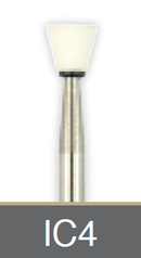 Dura White Stones HP (Long Shank) (12/pk)