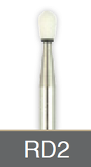 Dura White Stones HP (Long Shank) (12/pk)