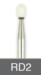Dura White Stone CA (Latch-type) 12/pk.