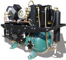 Elite Series Ultra Clean Oilless Compressor