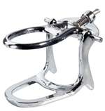 ARTICULATOR APEX #2 Chrome Finish - Each