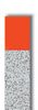 NTI Serrated Diamond Finishing Strips 10/pk